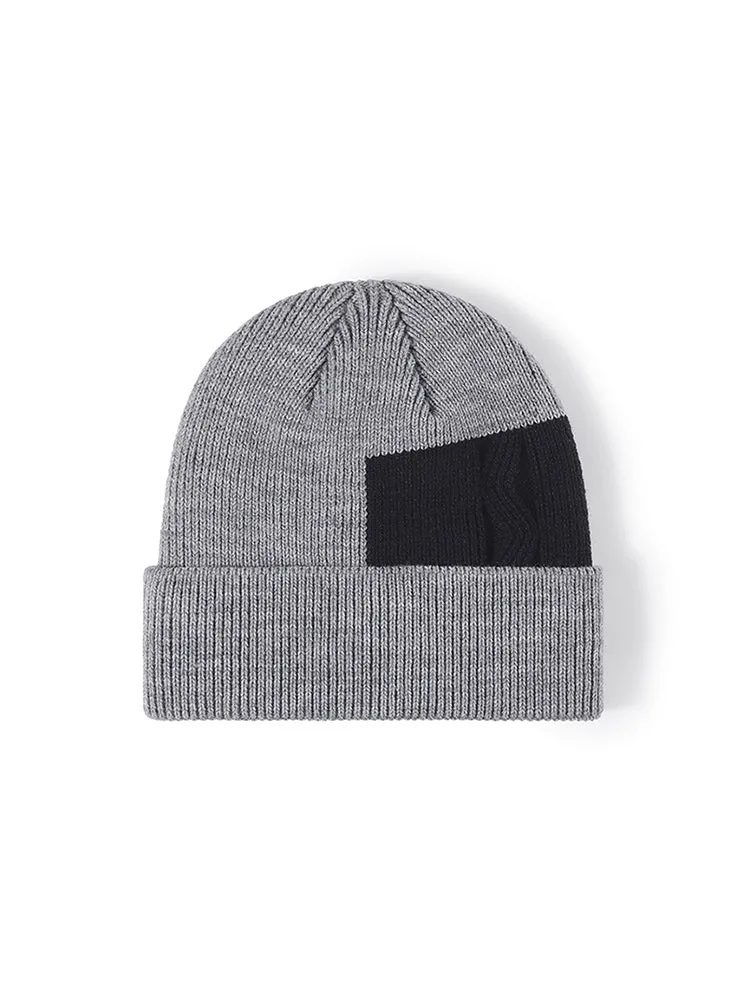 Thicken Warm Beanie