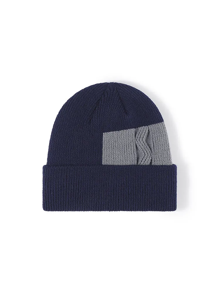 Thicken Warm Beanie