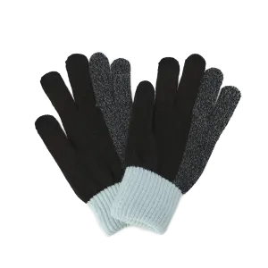 Unisex Adult Knitted Gloves