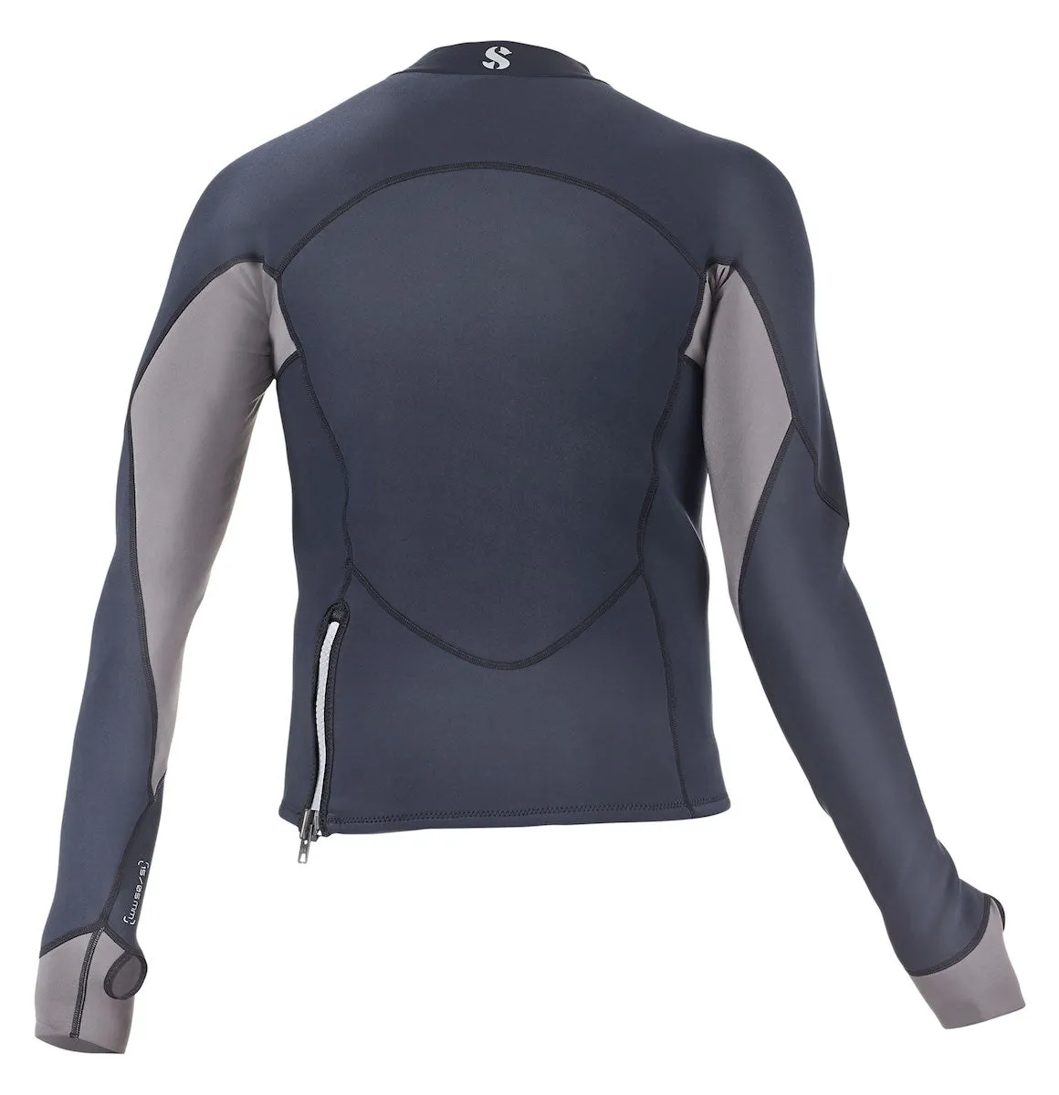 Used Scubapro Everflex 1.5 Men's Long Sleeve