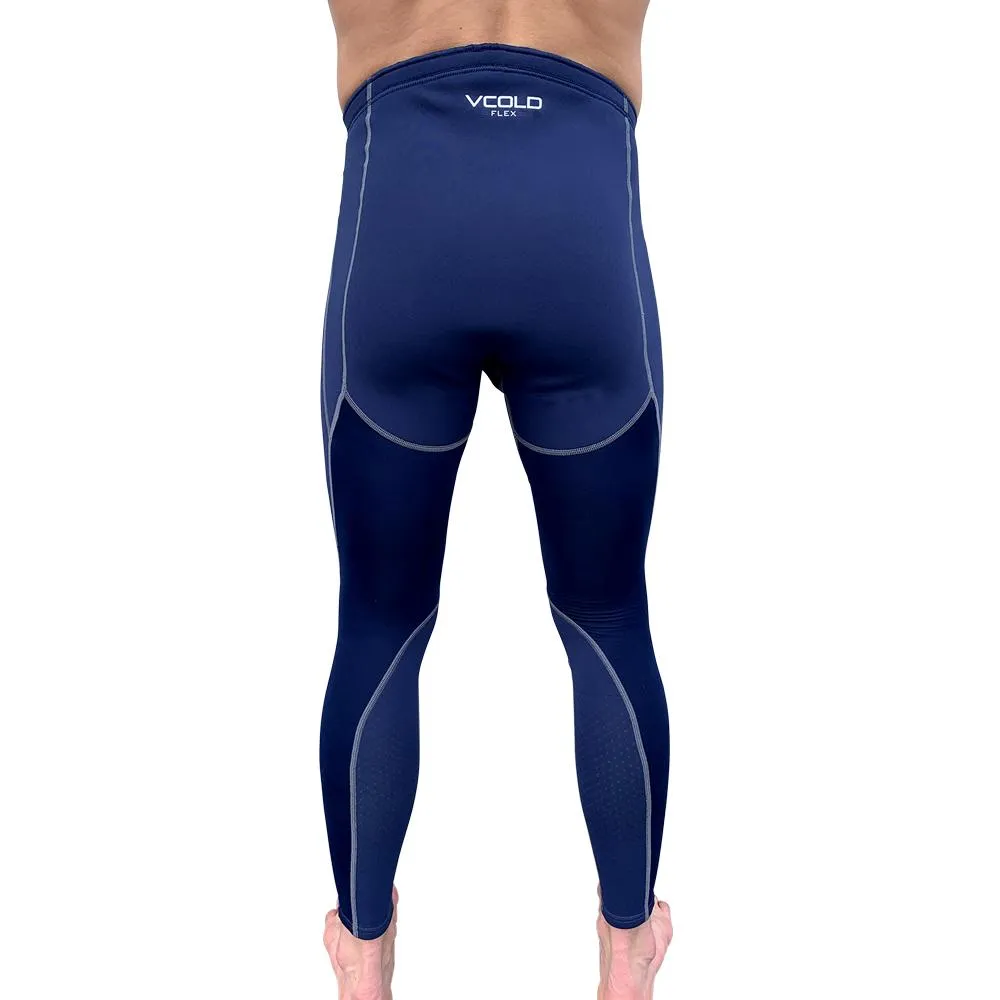 Vaikobi VCold Flex - Paddle Pants - Unisex - Navy Blue