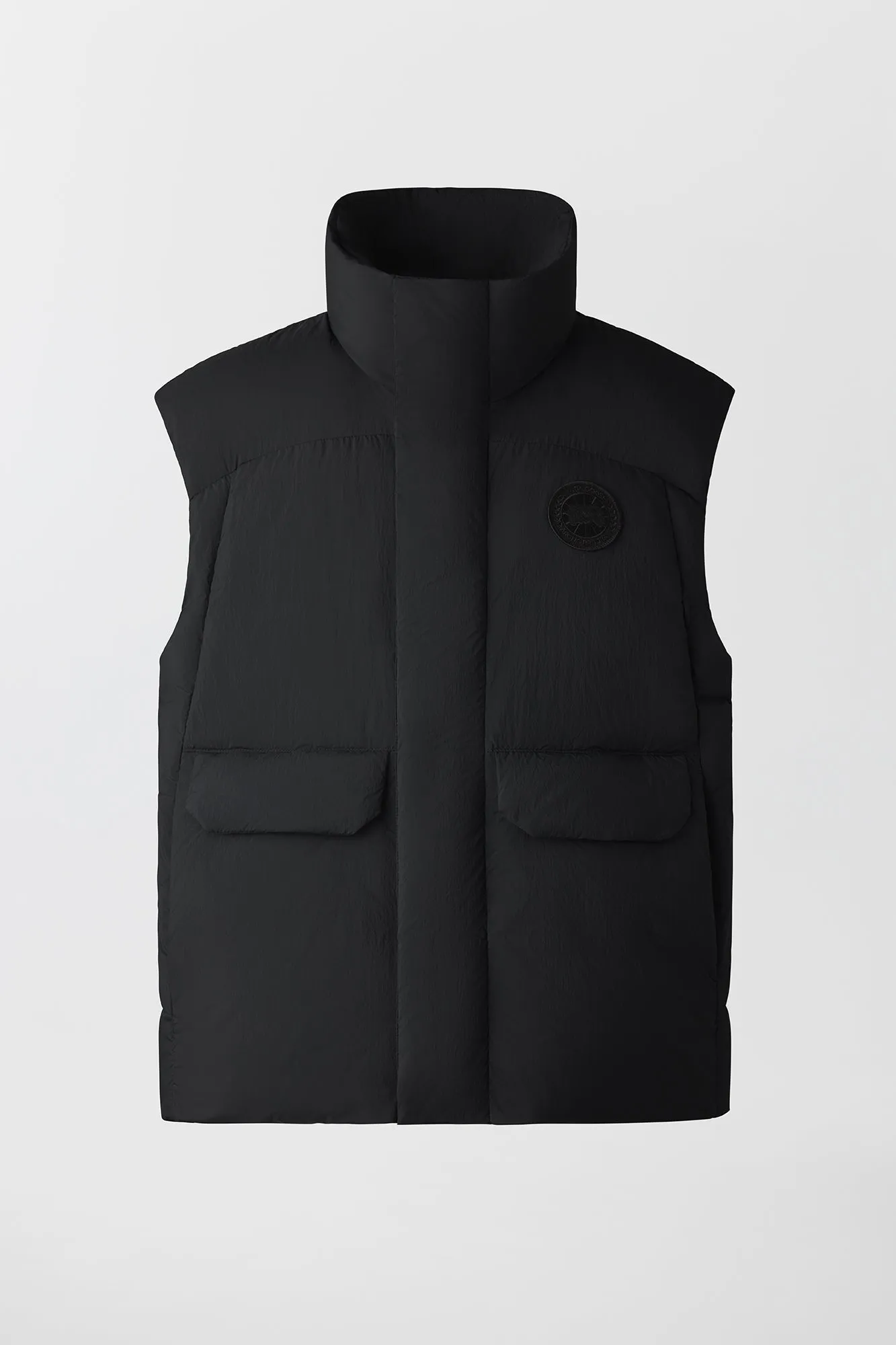 Wilu Vest