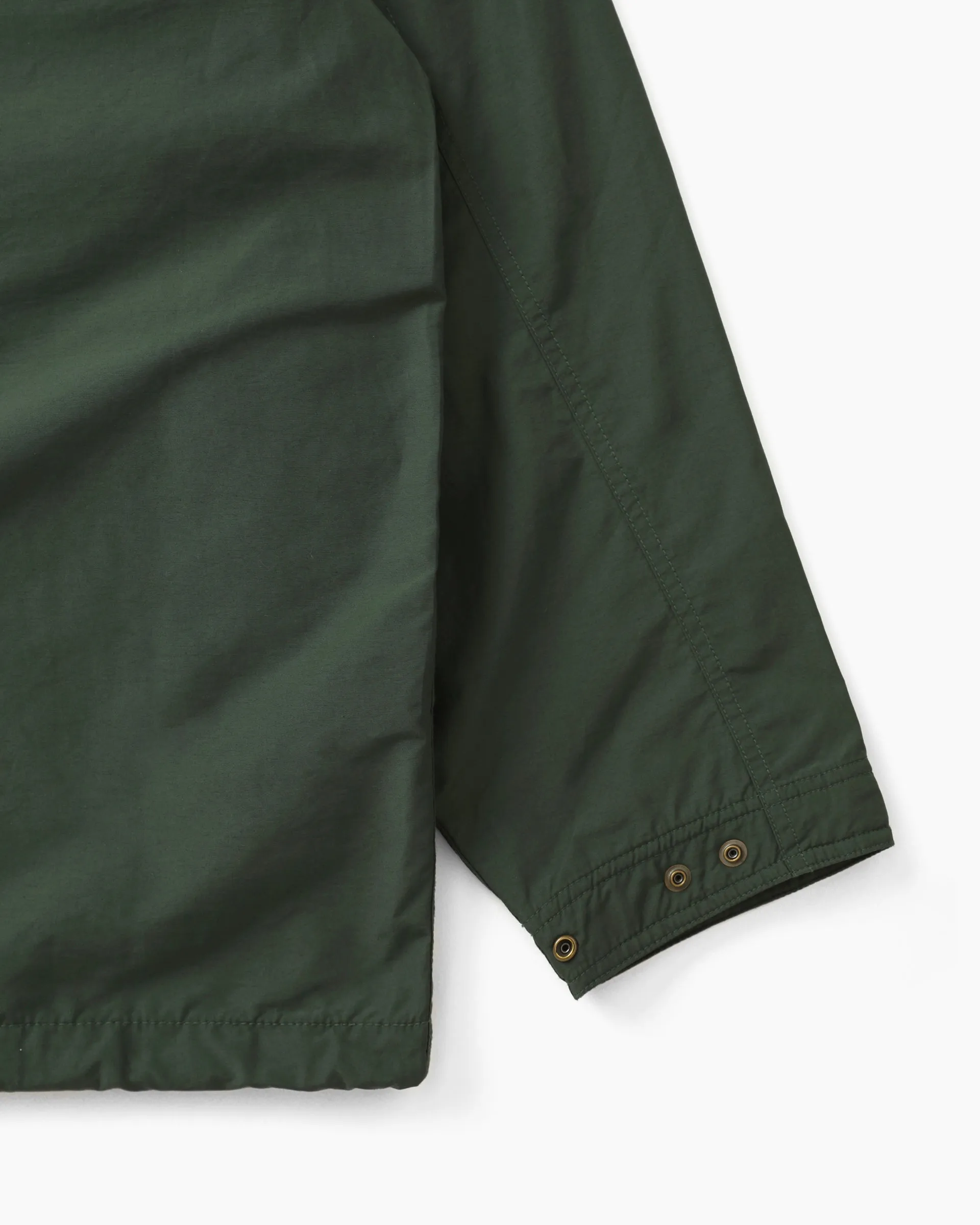 Woodsman Parka Forest