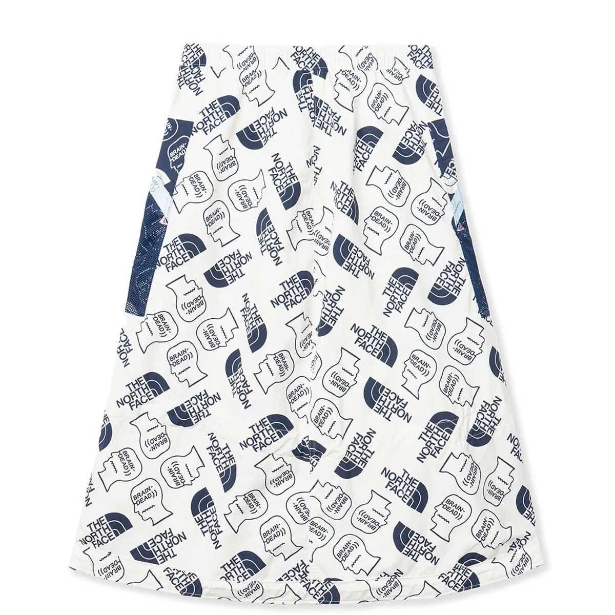 x Brain Dead WOMEN'S TECH SKIRT